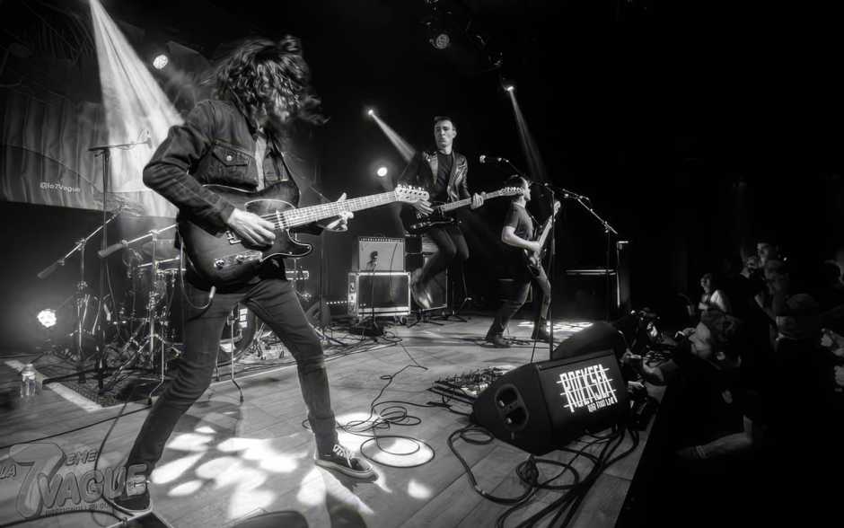 Kube, la Jungle et le Confort