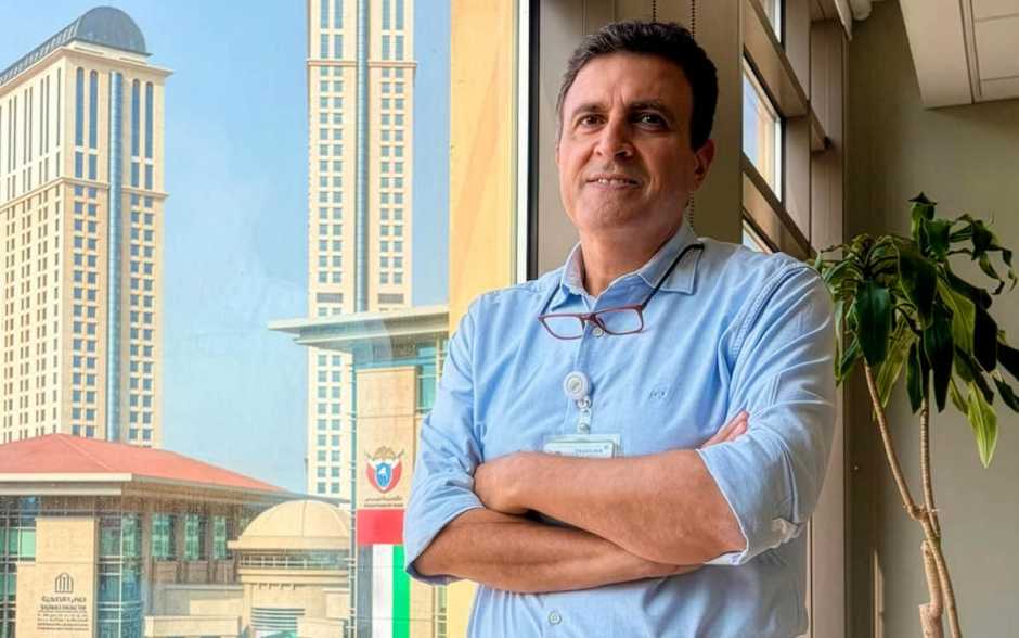 Conflit au Moyen-Orient : « Une anxiété permanente »