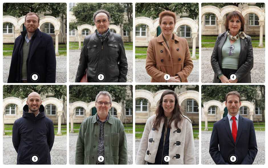 Poitiers : Moncond’huy (presque)  seule contre tous