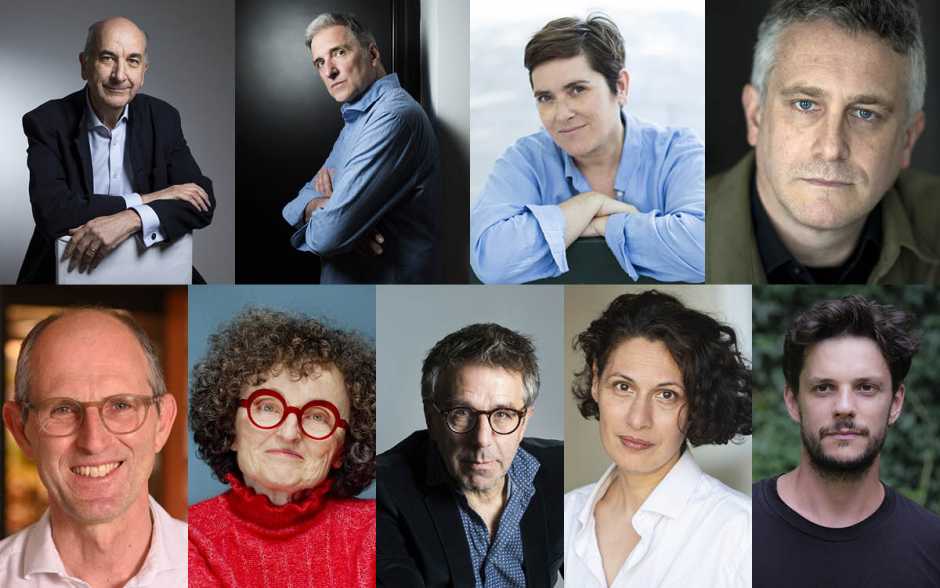 Les Editeuriales puissance 9