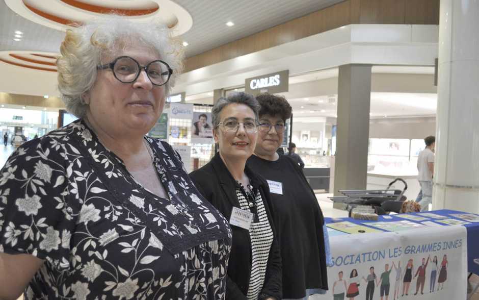 Elles allègent le poids de l’obésité