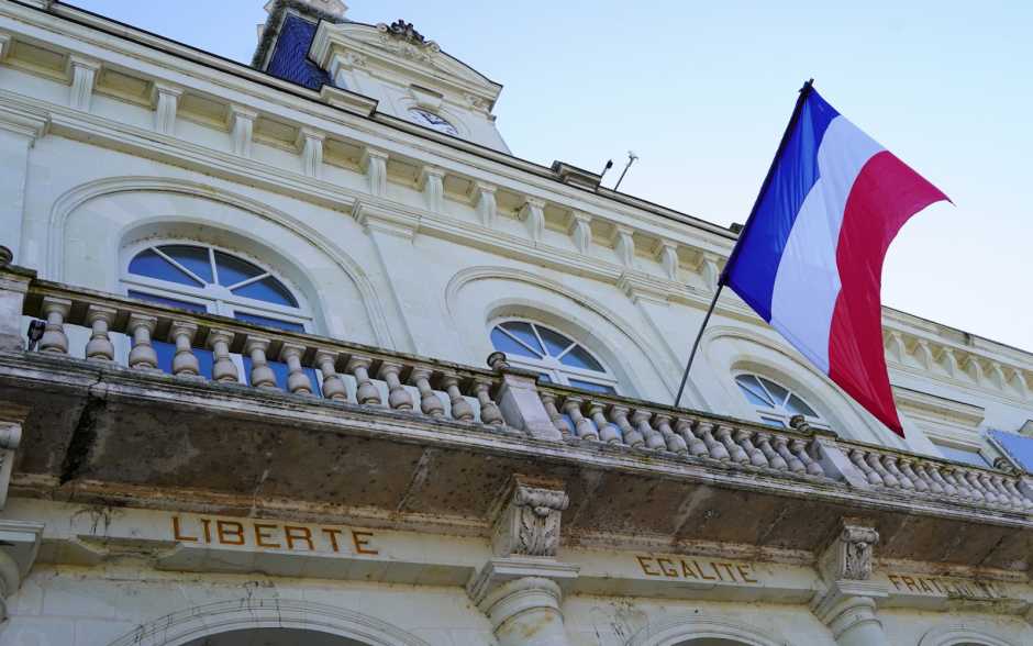 Municipales/Saint-Martin-la-Pallu - Valérie Chebassier gagne la commune pour 20 voix