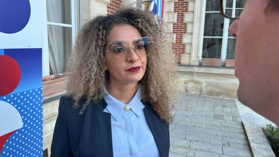 Municipales / Châtellerault - Hager Jacquemin en tête du premier tour, six listes qualifiées