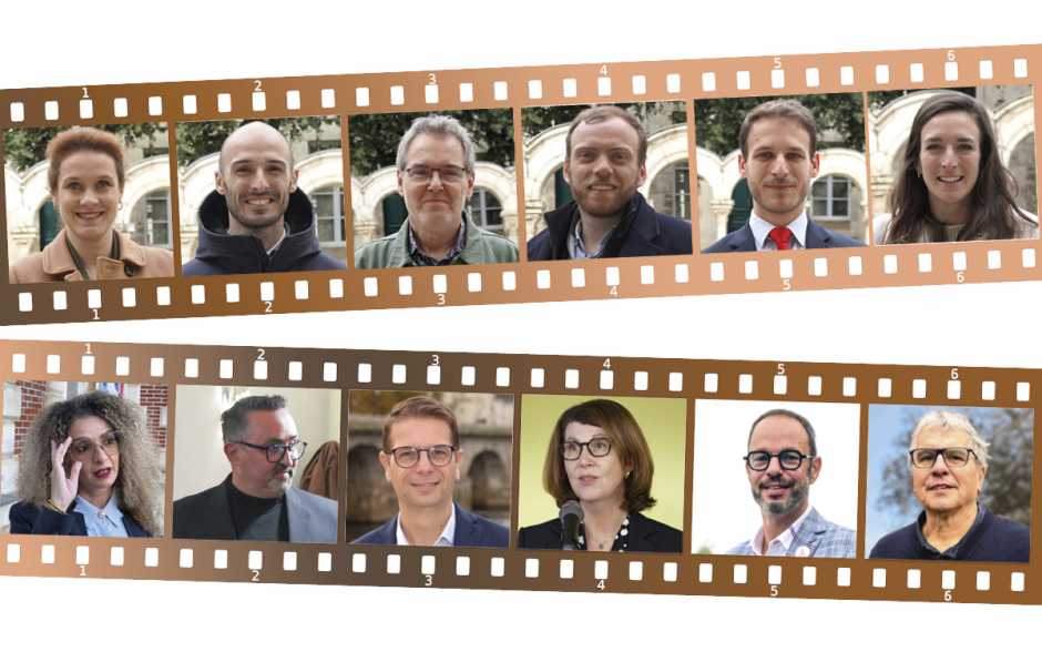 Municipales : un second à tour à suspense