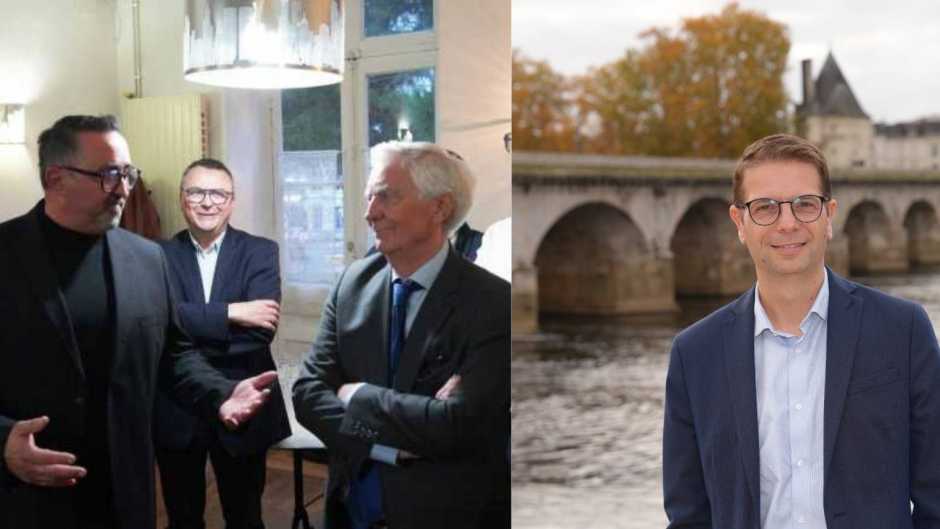 Municipales/Châtellerault - Pas de liste unique au centre pour le second tour