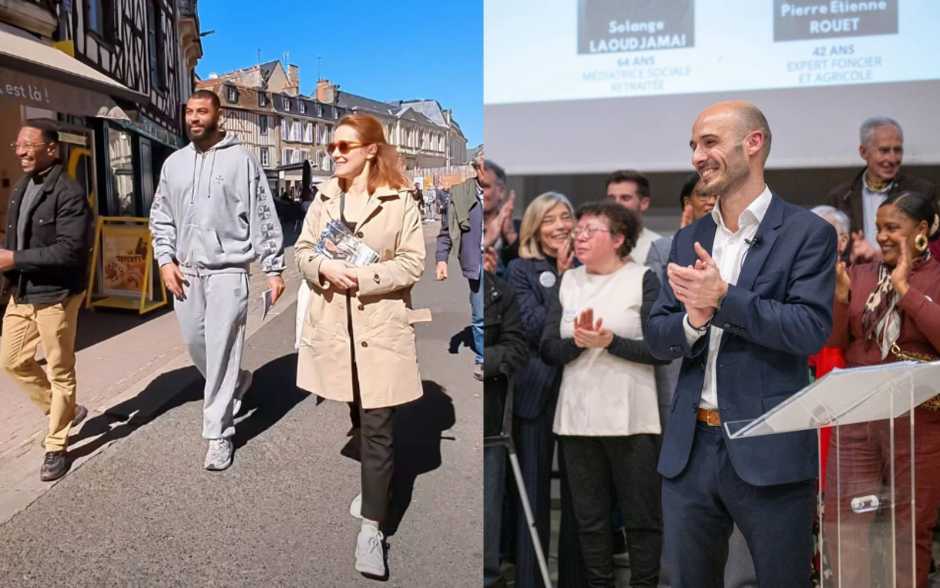 Municipales : Medef, Poitiers le centre, CGT, personnalités… se mobilisent