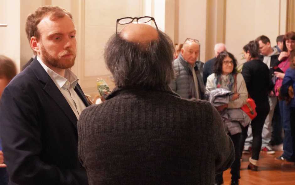 Municipales/Poitiers - François Blanchard : « J’al alerté sur la fracture entre les habitants et la majorité »