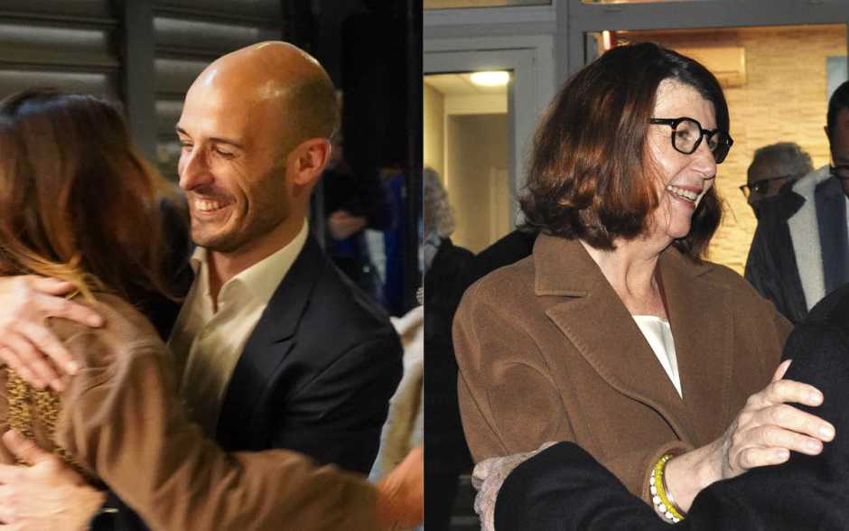 Poitiers change de cap, Châtellerault dans la continuité