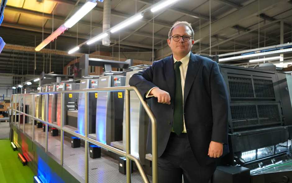 Sipap-Oudin tourne  une nouvelle page