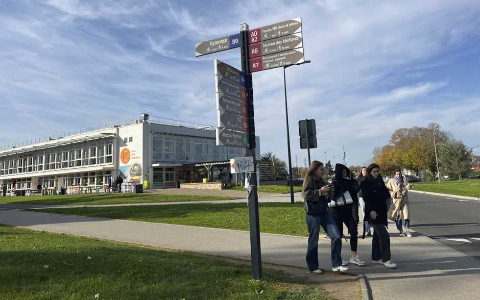 Pourquoi les lycéens de la région font moins d’études ?