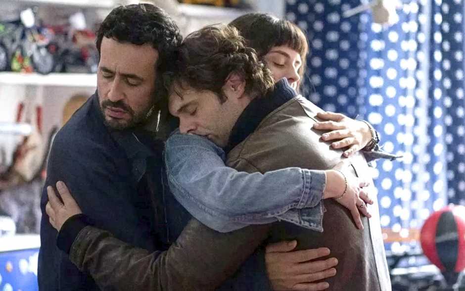 Juste une illusion : grandir n’est jamais simple