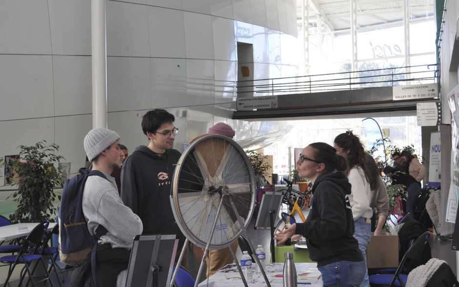 Emplois verts  cherchent candidats