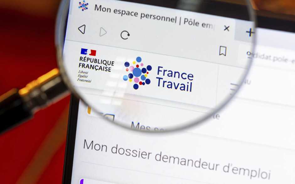 Ces entrepreneurs au chômage