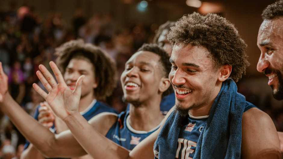 Basket/Elite 2 - Victoire au bout du suspense contre Orléans (92-90)
