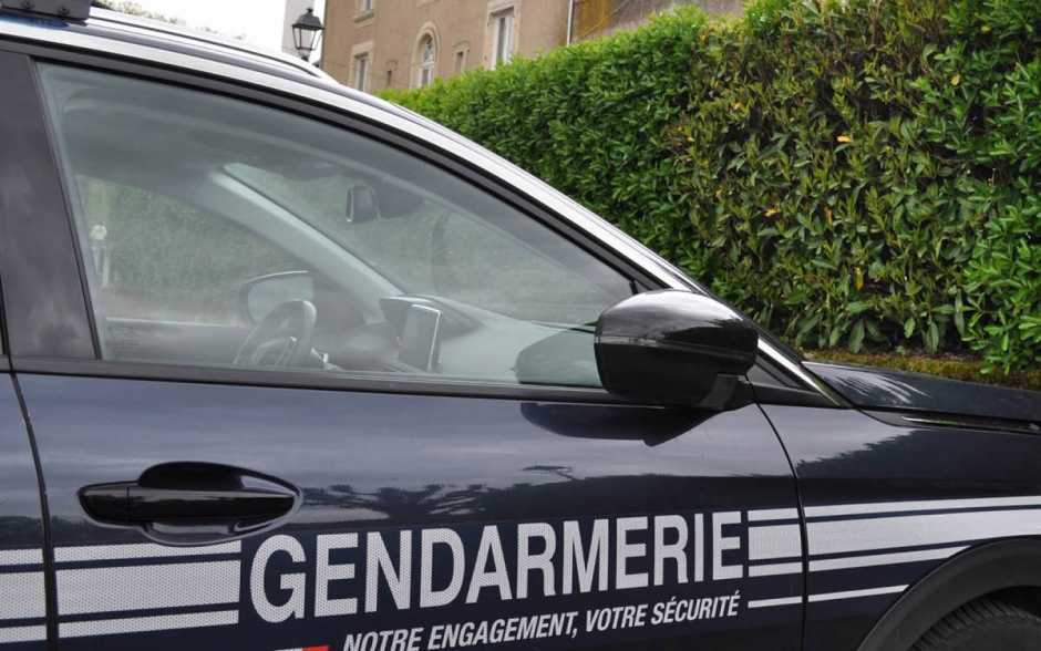Faits divers - Double homicide à Montmorillon, le suspect entre la vie et la mort après les faits