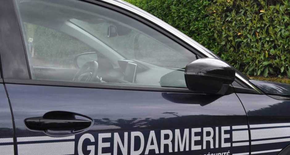 Faits divers - Double homicide à Montmorillon, le suspect est décédé