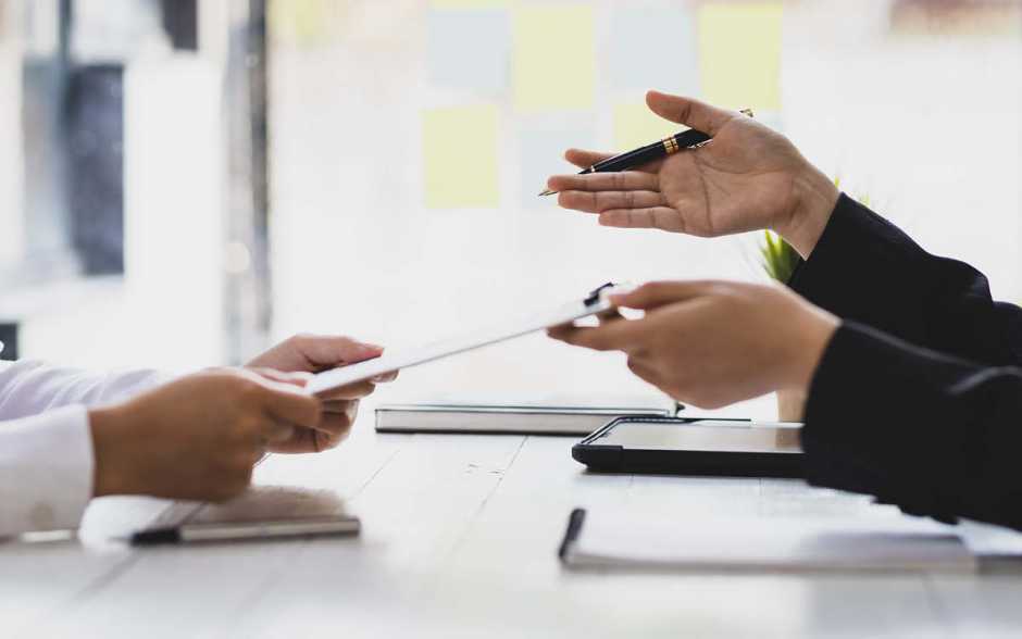 Recruter, un si long chemin