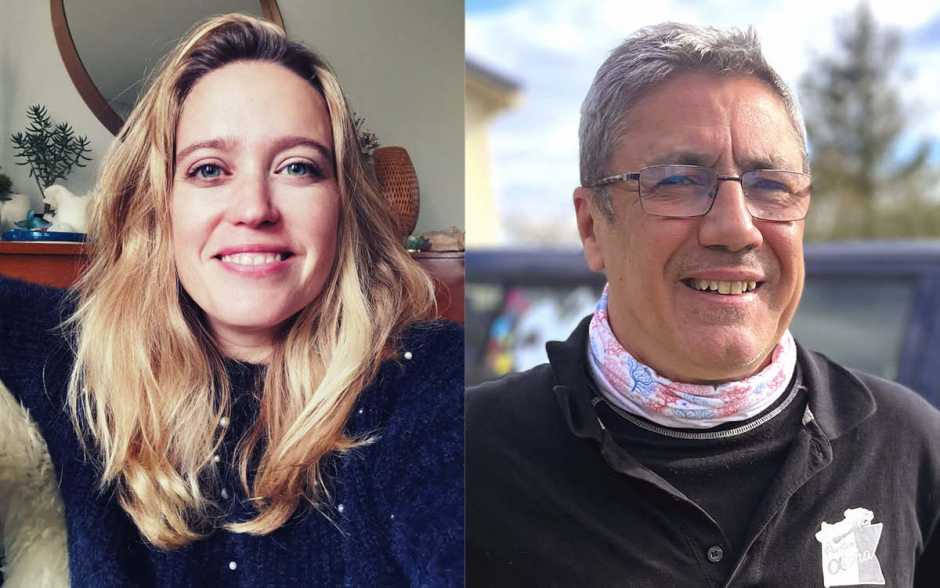 Quand reconversion  rime avec renouveau