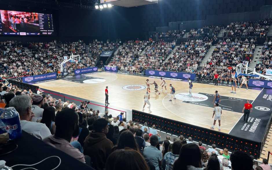 Basket/Elite 2 - Le PB au bout du suspense face à Evreux (92-85)