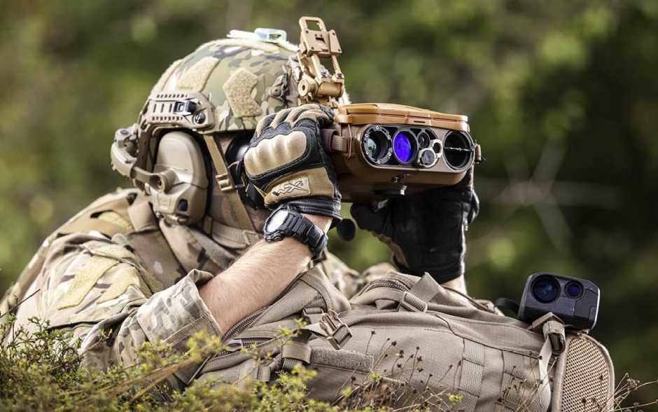 Safran : la défense en croissance