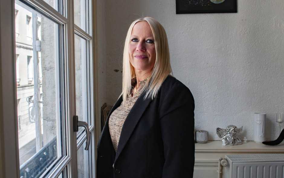 Céline Dion, la voix qui l’a construite