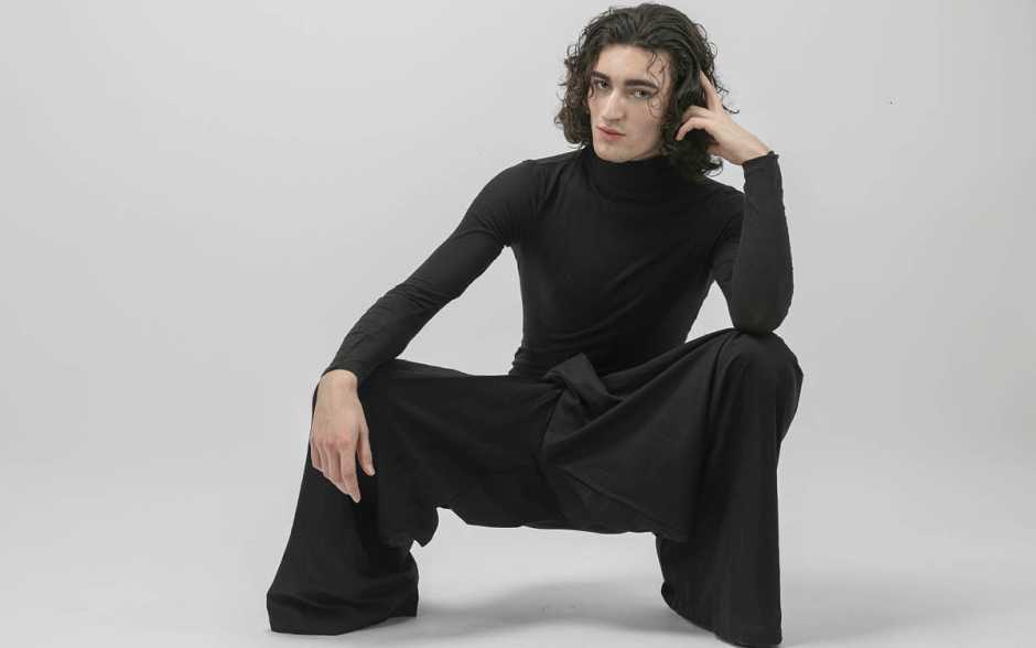 Samuel Cheminet : double jeu