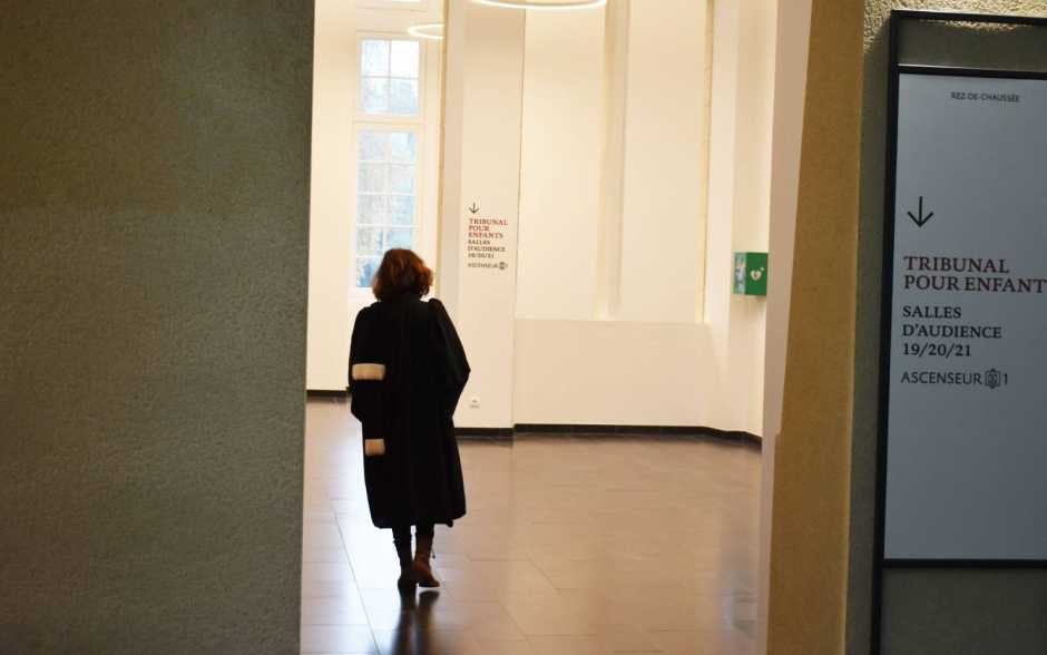 Projet de loi : les avocats toujours mobilisés