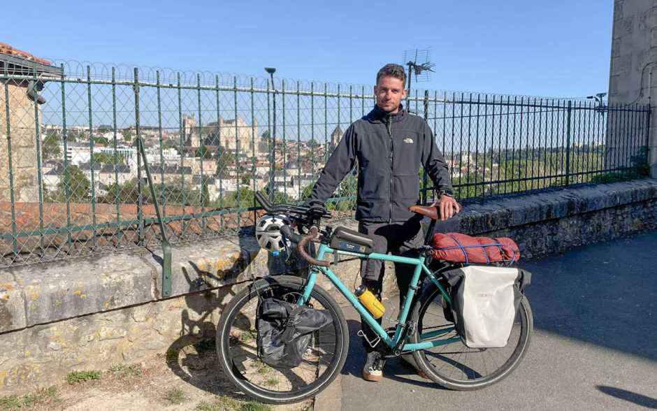 Le tour d’Europe en 80 jours de Paul Métayer