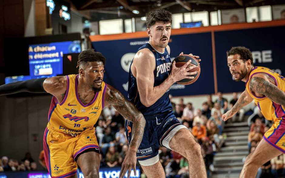Un défi taillé pour eux