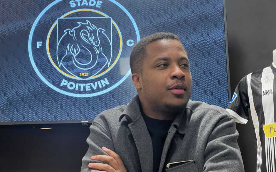 Football - Le Stade poitevin football exclu des compétitions nationales