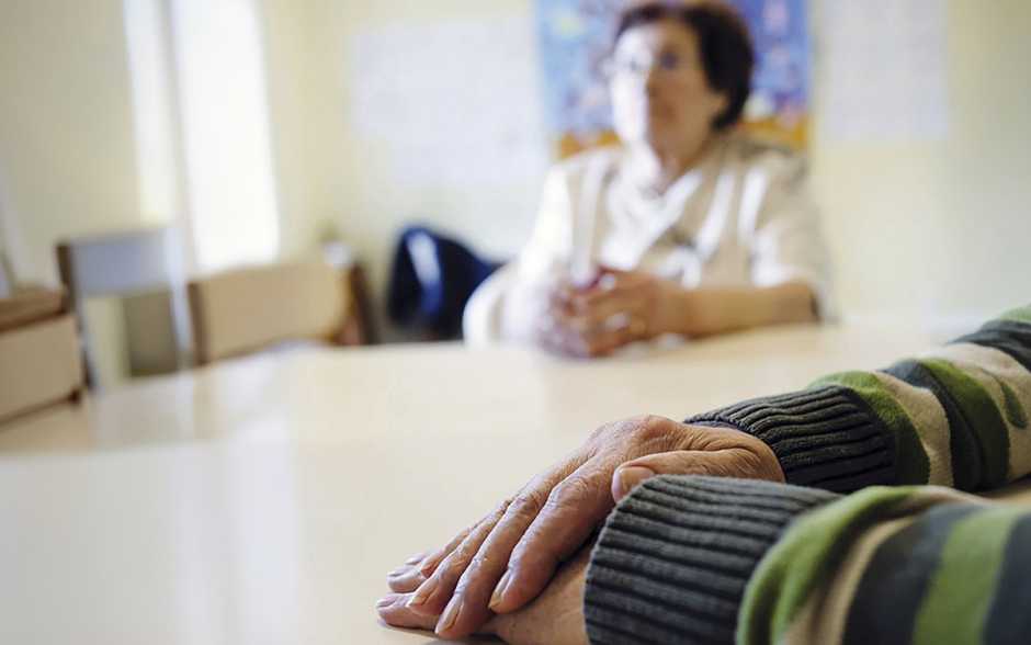 Alzheimer : « L’hérédité est extrêmement rare »