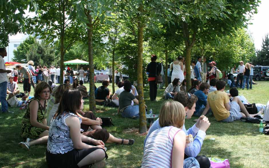 La Technopole en fête le 23 juin