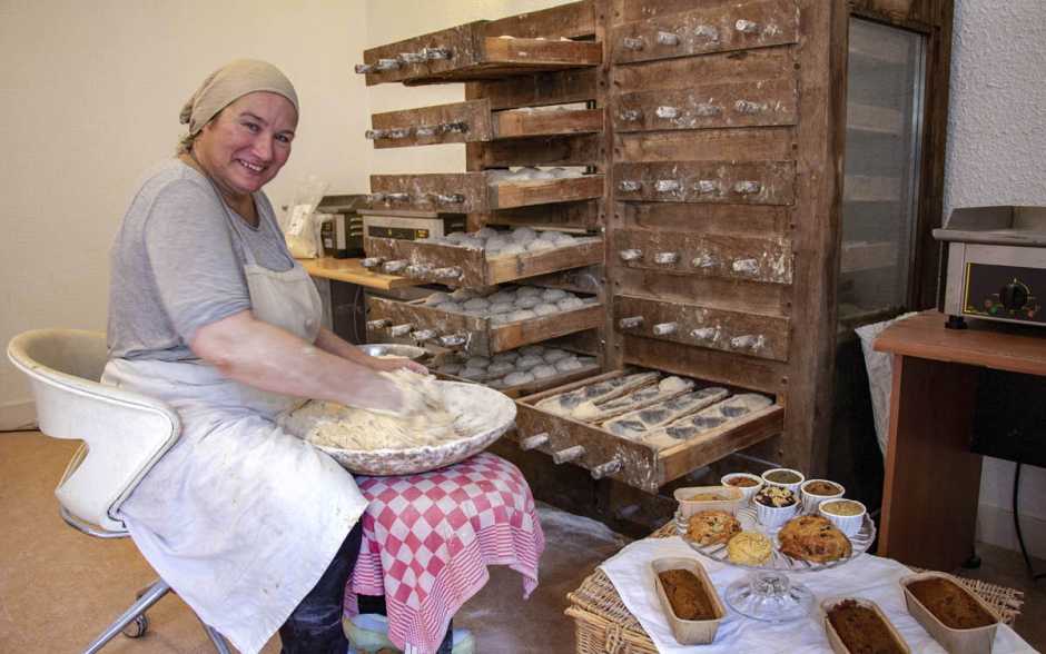 Les petits plaisirs à l’anglaise de Valérie Debiais