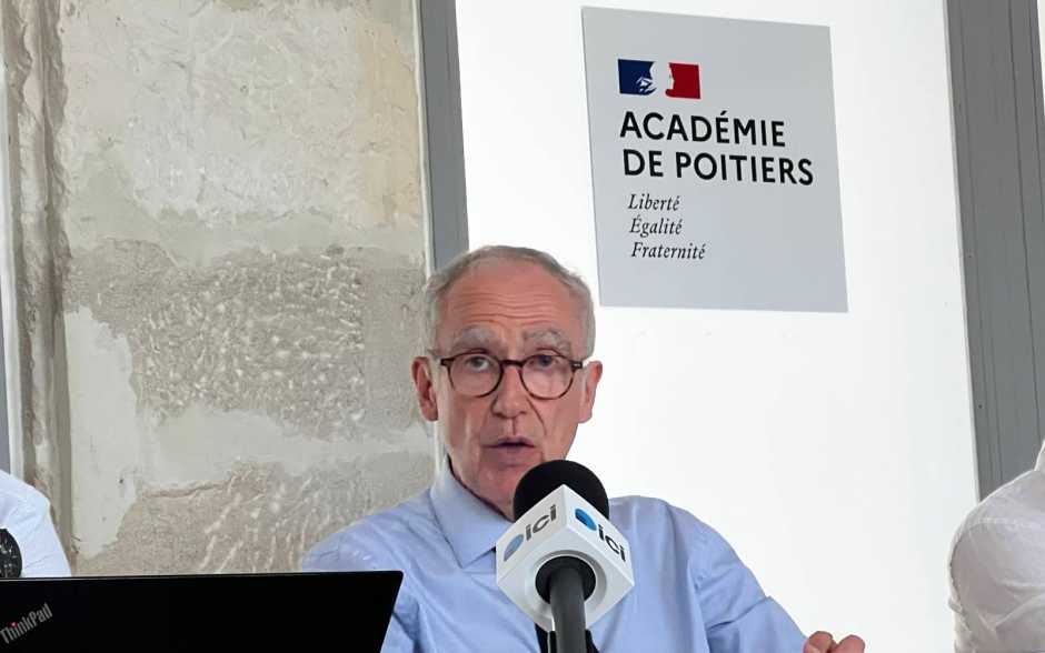 Vigilance orange canicule, le grand oral reporté aux 29 et 30 juin