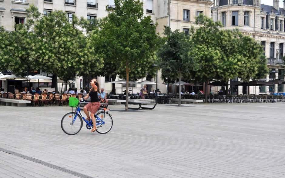 La Fête de la musique annulée à Poitiers