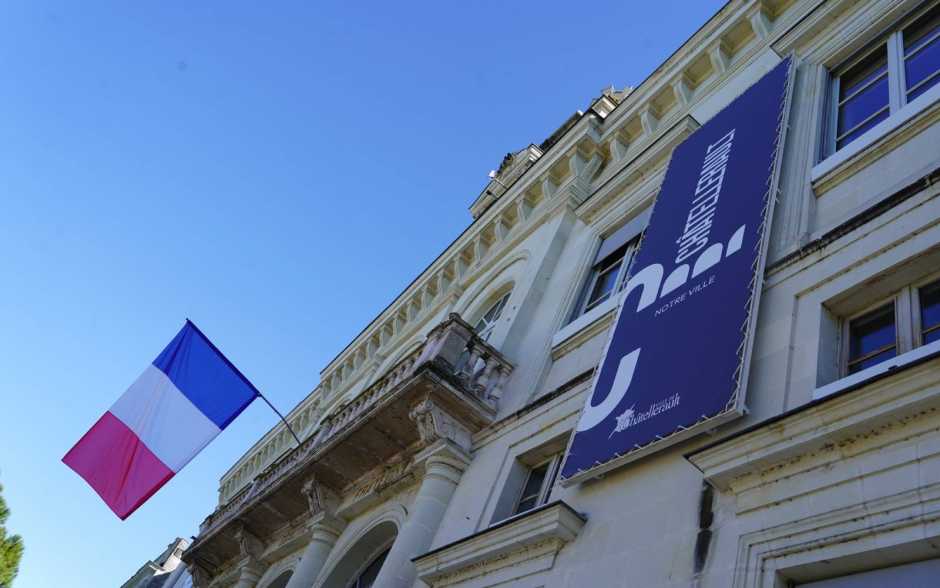 Pas de Fête de la musique non plus à Châtellerault