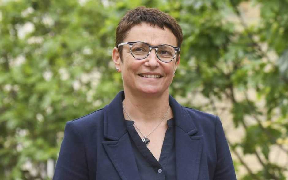 Karine Desroses : « Ce sont des centres de formation des apprentis qui vont fermer »