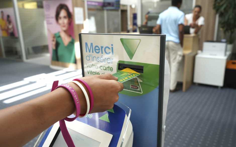 Fraude record  à l’Assurance maladie