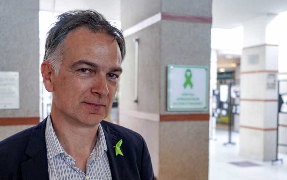 « Le non des familles est  souvent un non de détresse »