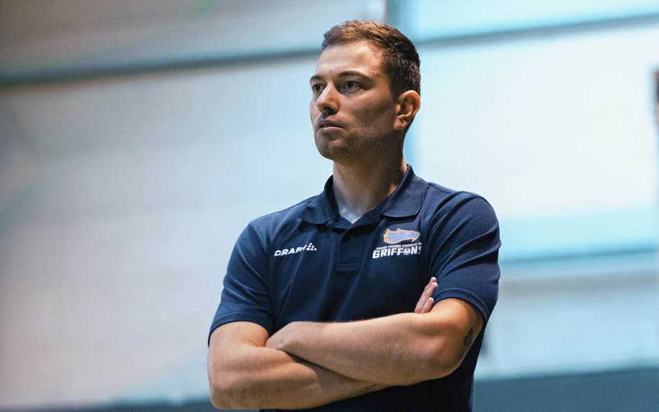 Ludovic Guignier : « Prêt à relever le défi »