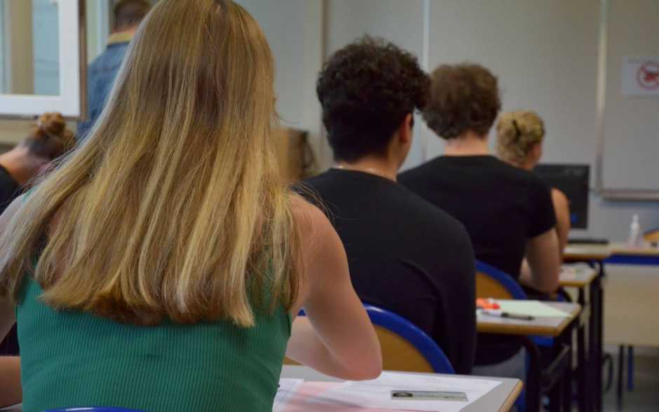 Bac et brevet : les résultats définitifs
