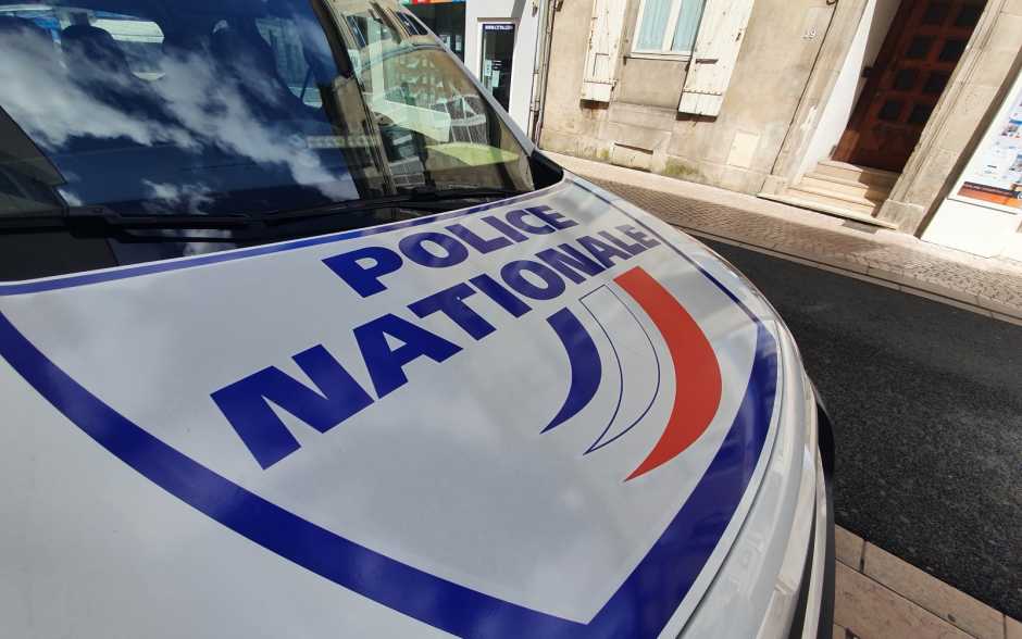 Lutte contre le trafic de stupéfiants : deux opérations à Poitiers et Châtellerault