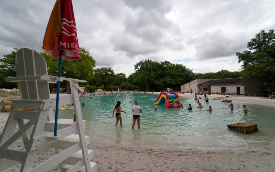 Le lagon du Bois de Saint-Pierre ferme ses portes