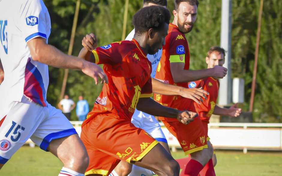 Chauvigny, petit parmi les grands