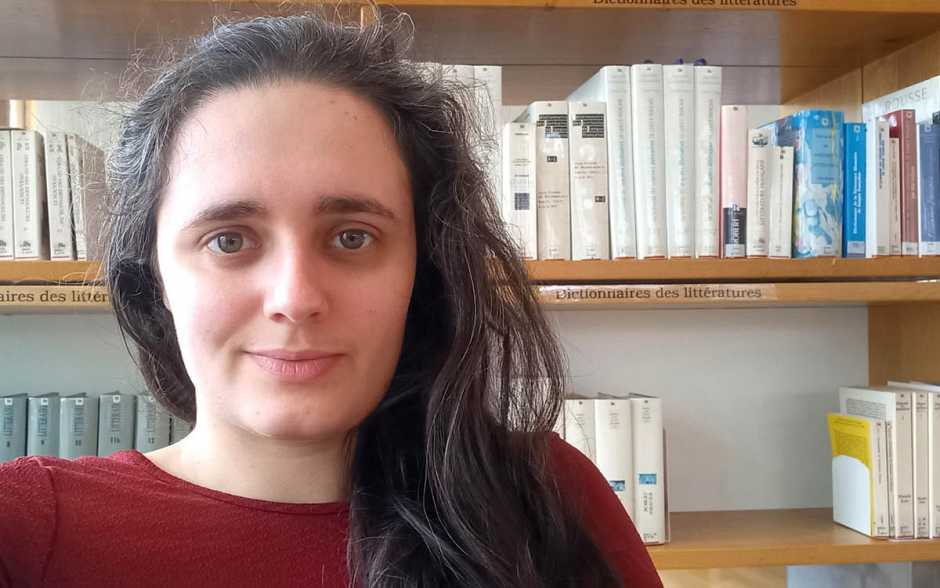L’humanité contre les classeurs