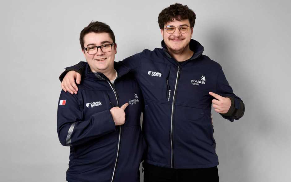 Shanghai en ligne de mire pour Mahel Brossier
