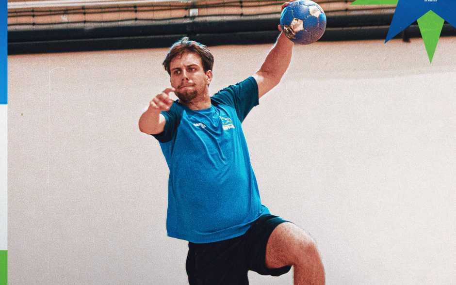 Handball/Nationale 1 Fédérale - Grand Poitiers s'impose à Molsheim (22-26)