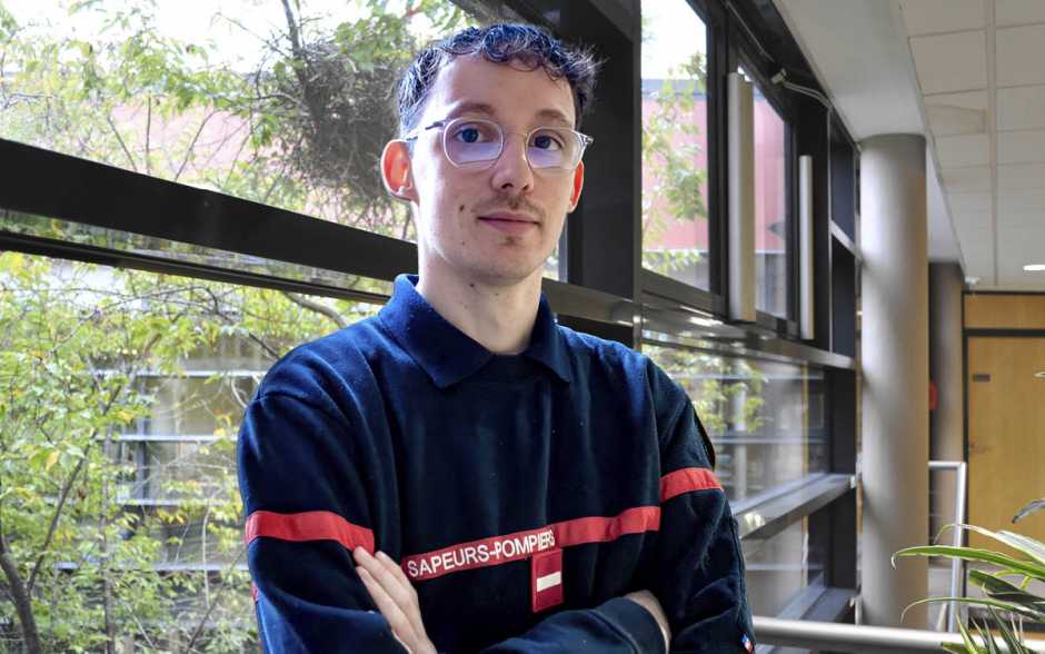 Pierre-Antoine Terrassier : « On a l’impression de ne pas être écoutés »