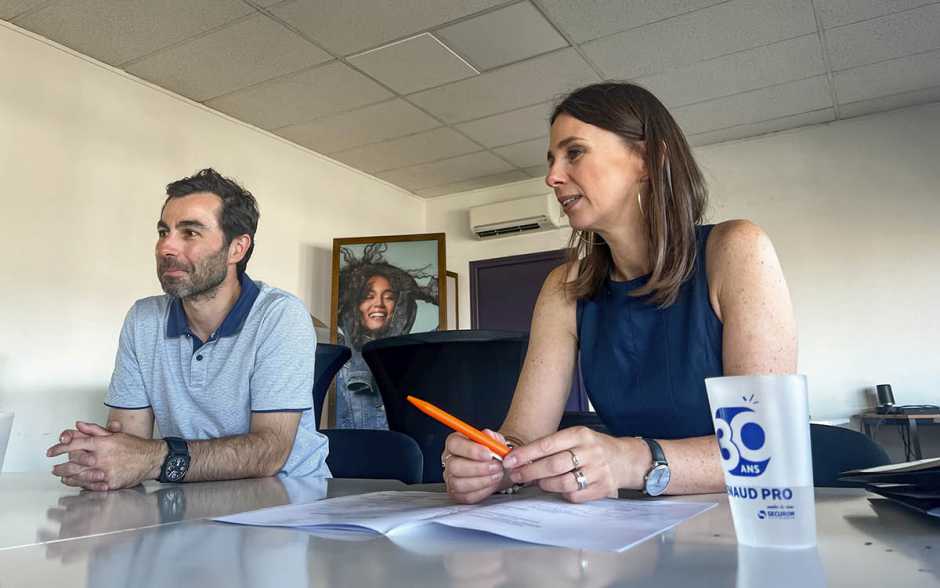 Le Groupe Carmel en redressement judiciaire