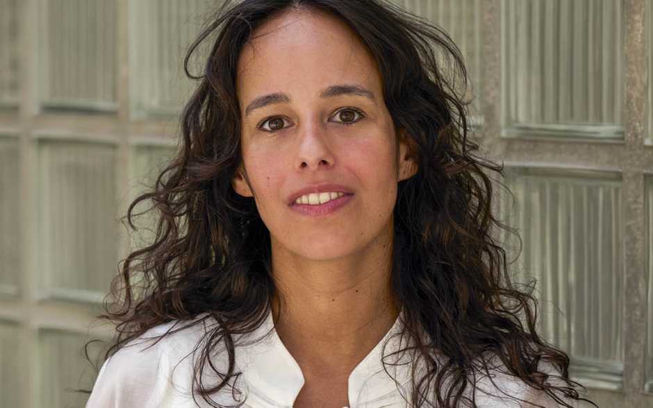 Iman Ahmed entre deux rives
